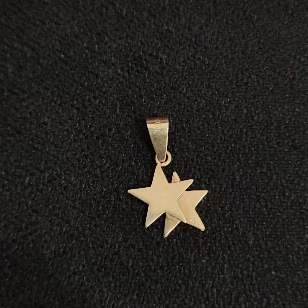DIJE ORO 10 K 1,30 GRMS (SEMINUEVO)