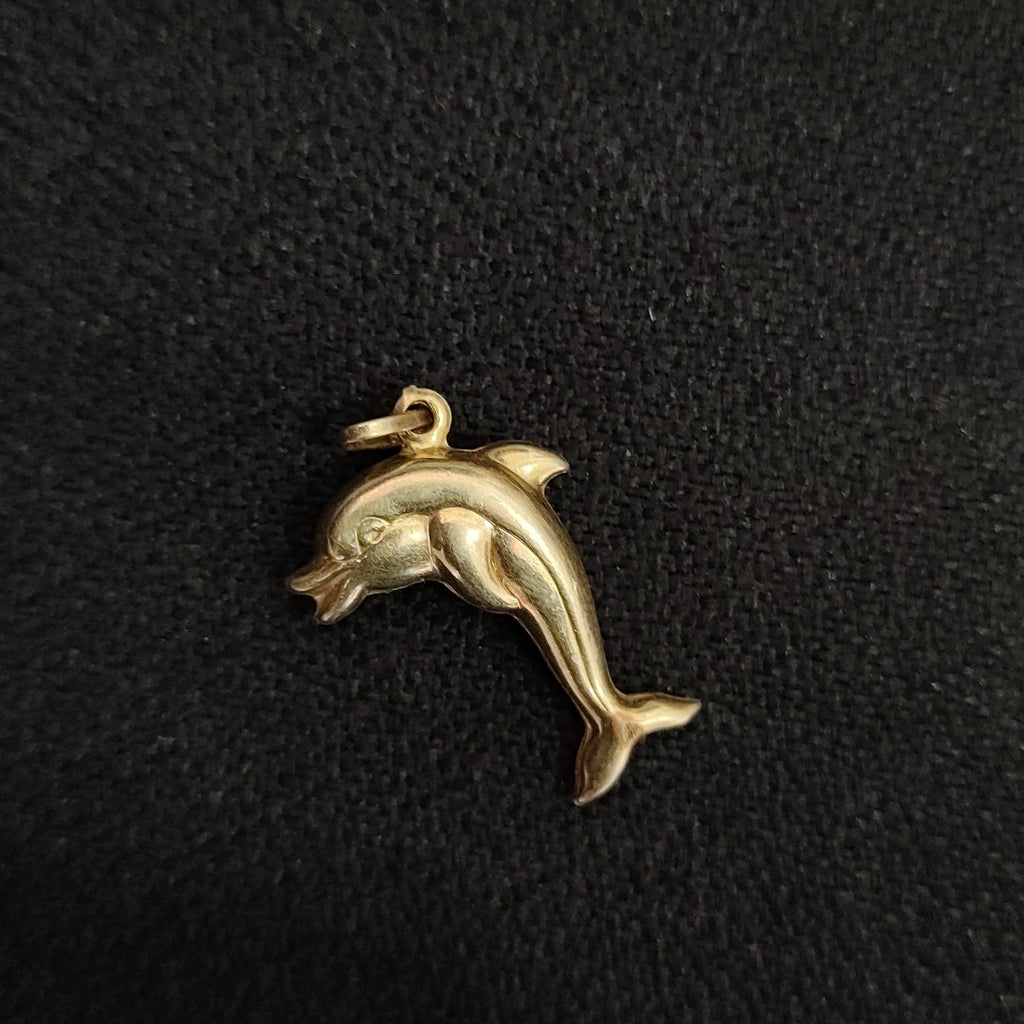DIJE ORO 10 K 2,30 GRMS (SEMINUEVO)