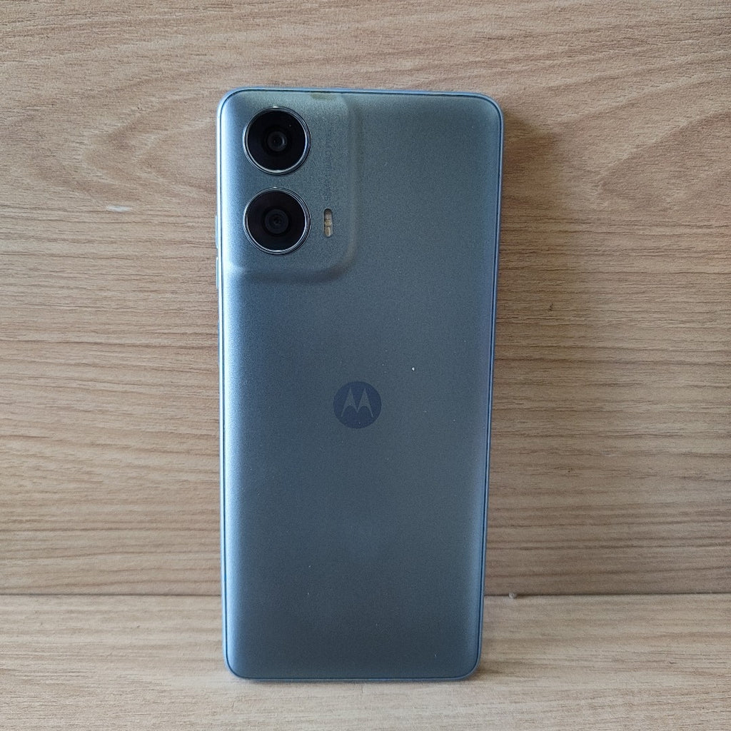 CELULAR MOTOROLA MOTO G24 POWER XT2425-1 (2024) 256 GB 8 GB RAM (SEMINUEVO)