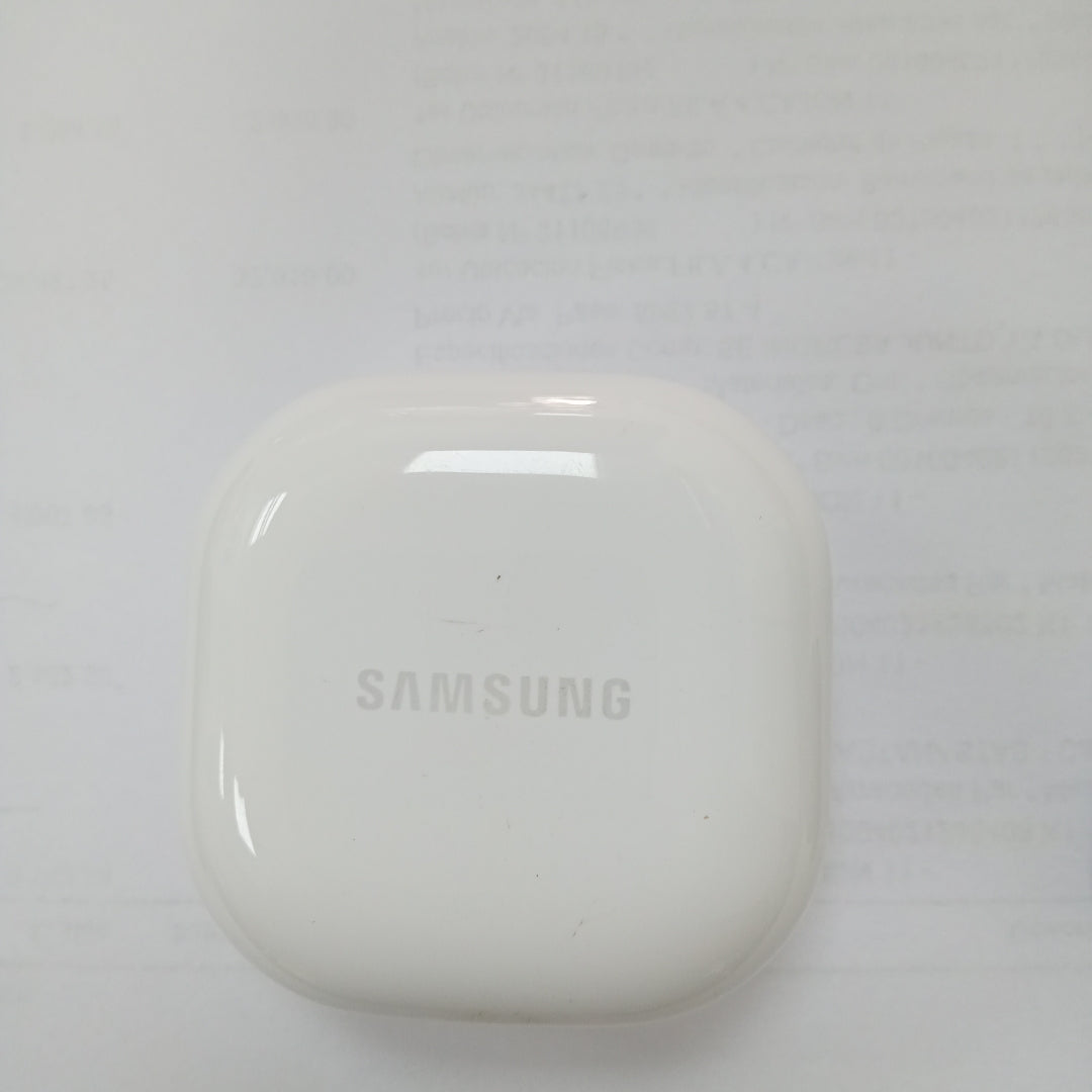 AUDIFONOS SAMSUNG GALAXY BUDS FE SM-R400N INALAMBRICO IN EAR (SEMINUEVO)