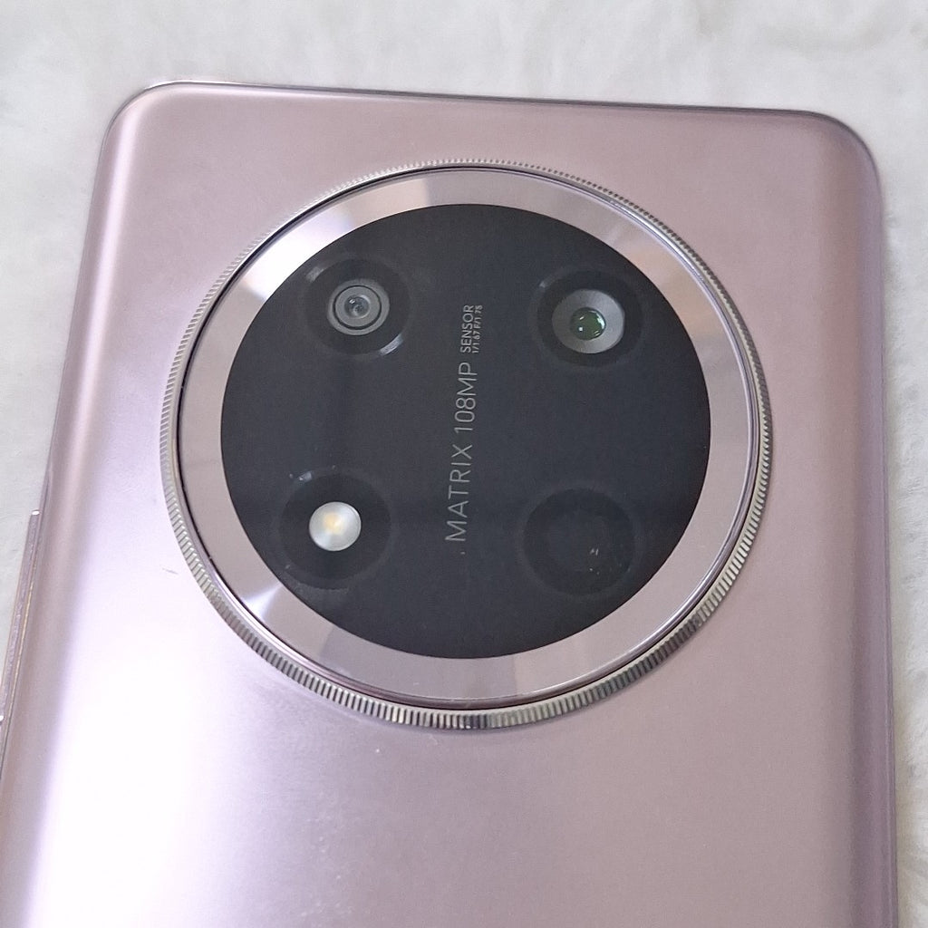 CELULAR HONOR MAGIC 7 LITE BRP-NX3 (2025) 512 GB 8 GB RAM (SEMINUEVO)