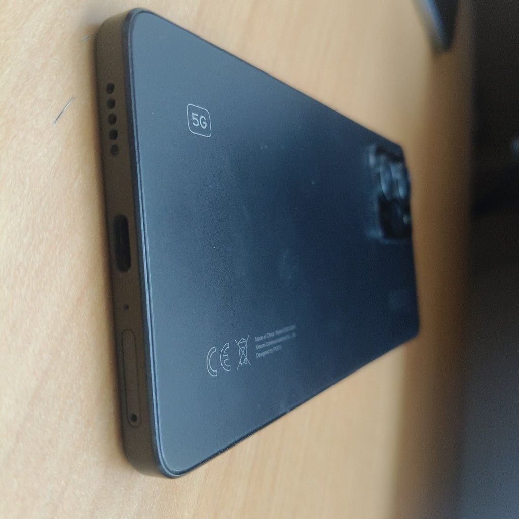 CELULAR XIAOMI POCO X5 PRO 22101320G (2023) 256 GB 8 GB RAM (SEMINUEVO)