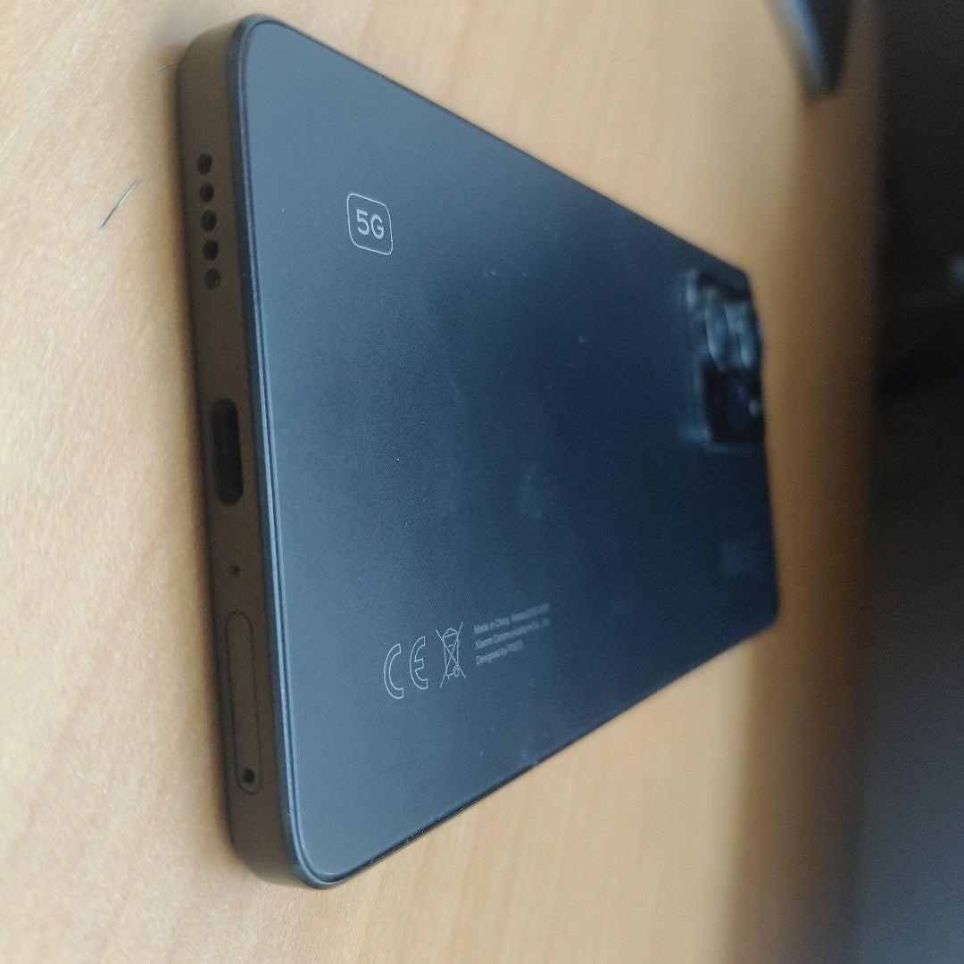 CELULAR XIAOMI POCO X5 PRO 22101320G (2023) 256 GB 8 GB RAM (SEMINUEVO)