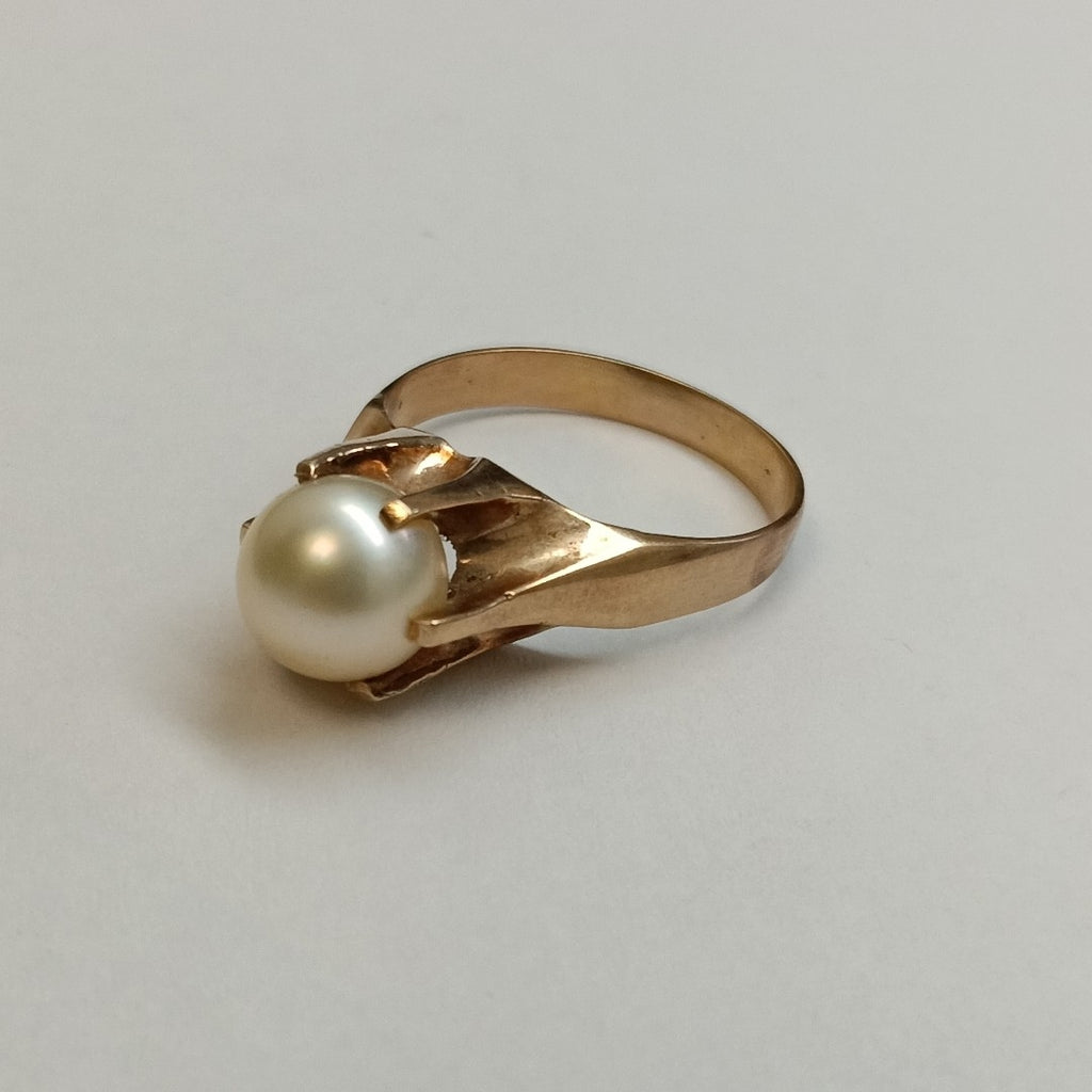 ANILLITO ORO 8 K 3,20 GRMS (SEMINUEVO)
