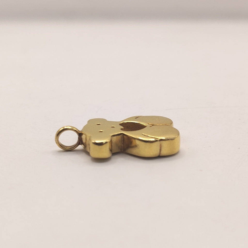 DIJE ORO 18 K 4.8 GRMS (SEMINUEVO)