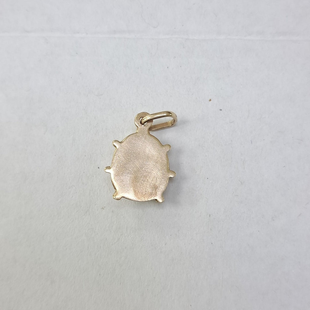 DIJE ORO 14 K 1,30 GRMS (SEMINUEVO)