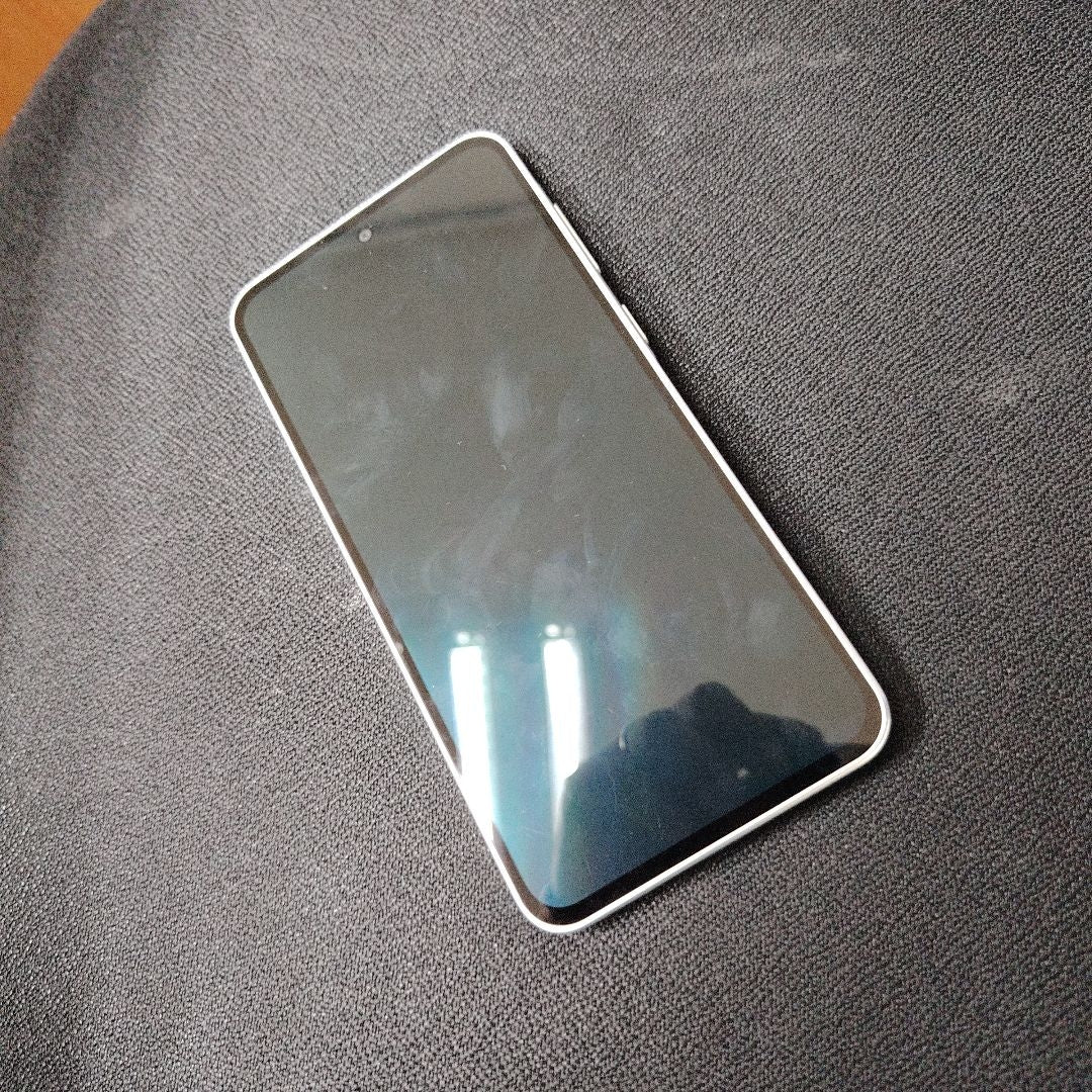 CELULAR SAMSUNG GALAXY A36 5G SM-A366E (2025) 128 GB 6 GB RAM (SEMINUEVO)