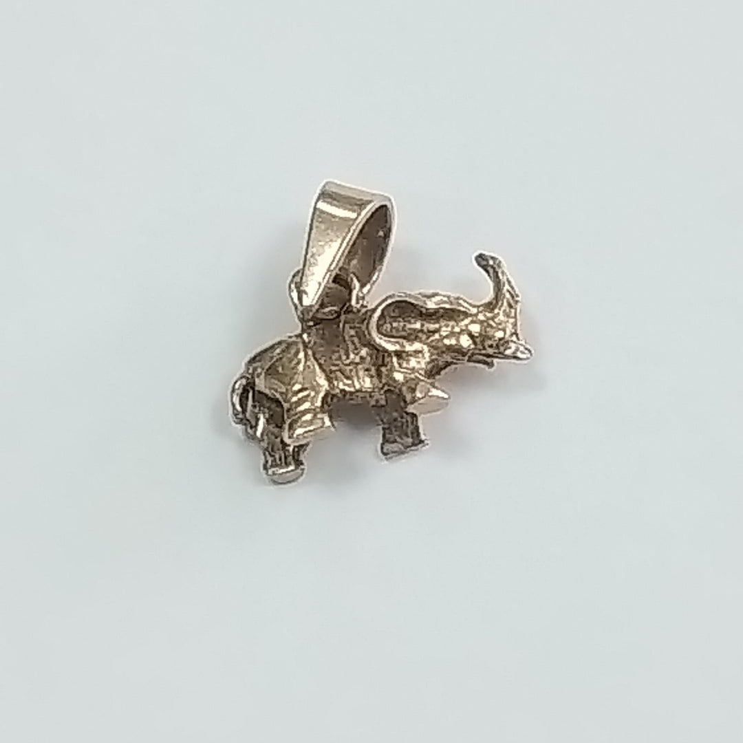 DIJE ORO 10 K 0,80 GRMS (SEMINUEVO)