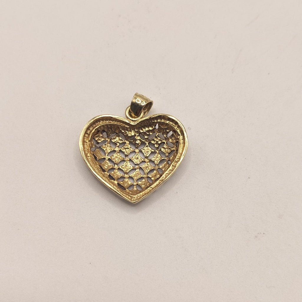 DIJE ORO 14 K 2.7 GRMS (SEMINUEVO)