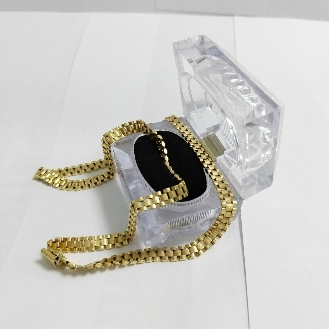 CADENA ORO 14 K 22.3 GRMS (SEMINUEVO)