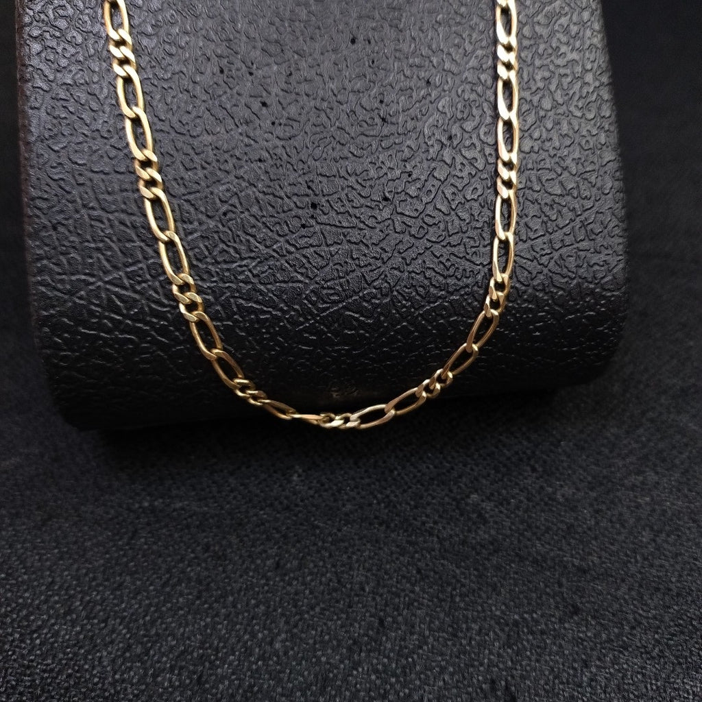 CADENA ORO 14 K 14.6 GRMS (SEMINUEVO)