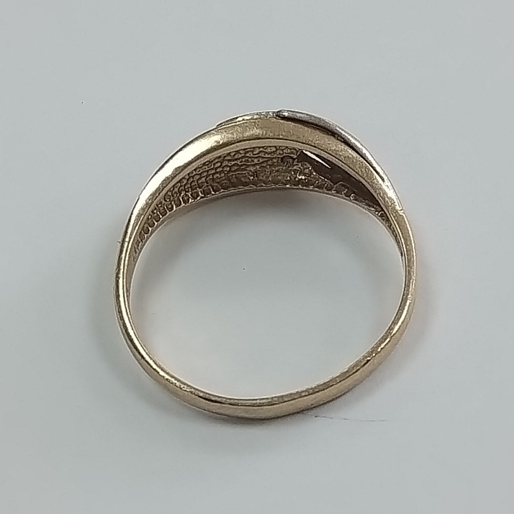 ANILLITO ORO 14 K 2,90 GRMS (SEMINUEVO)