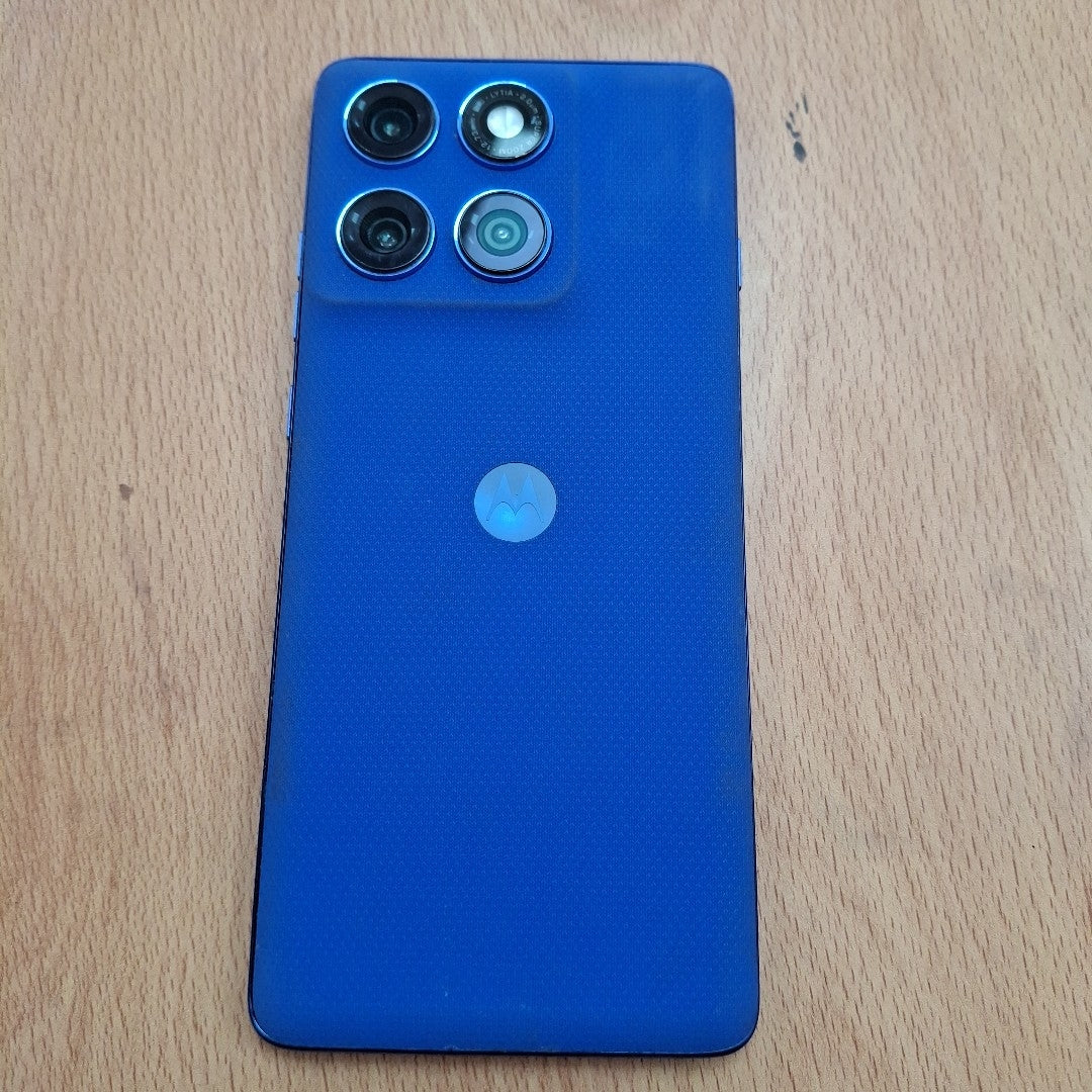 CELULAR MOTOROLA EDGE 60 PRO XT2507-1 (2025) 512 GB 12 GB RAM (SEMINUEVO)