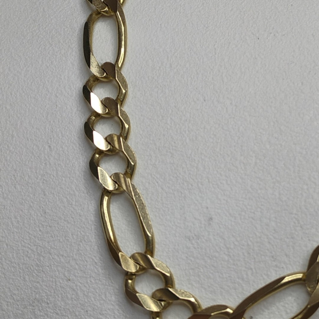CADENA ORO 14 K 44.4 GRMS (SEMINUEVO)