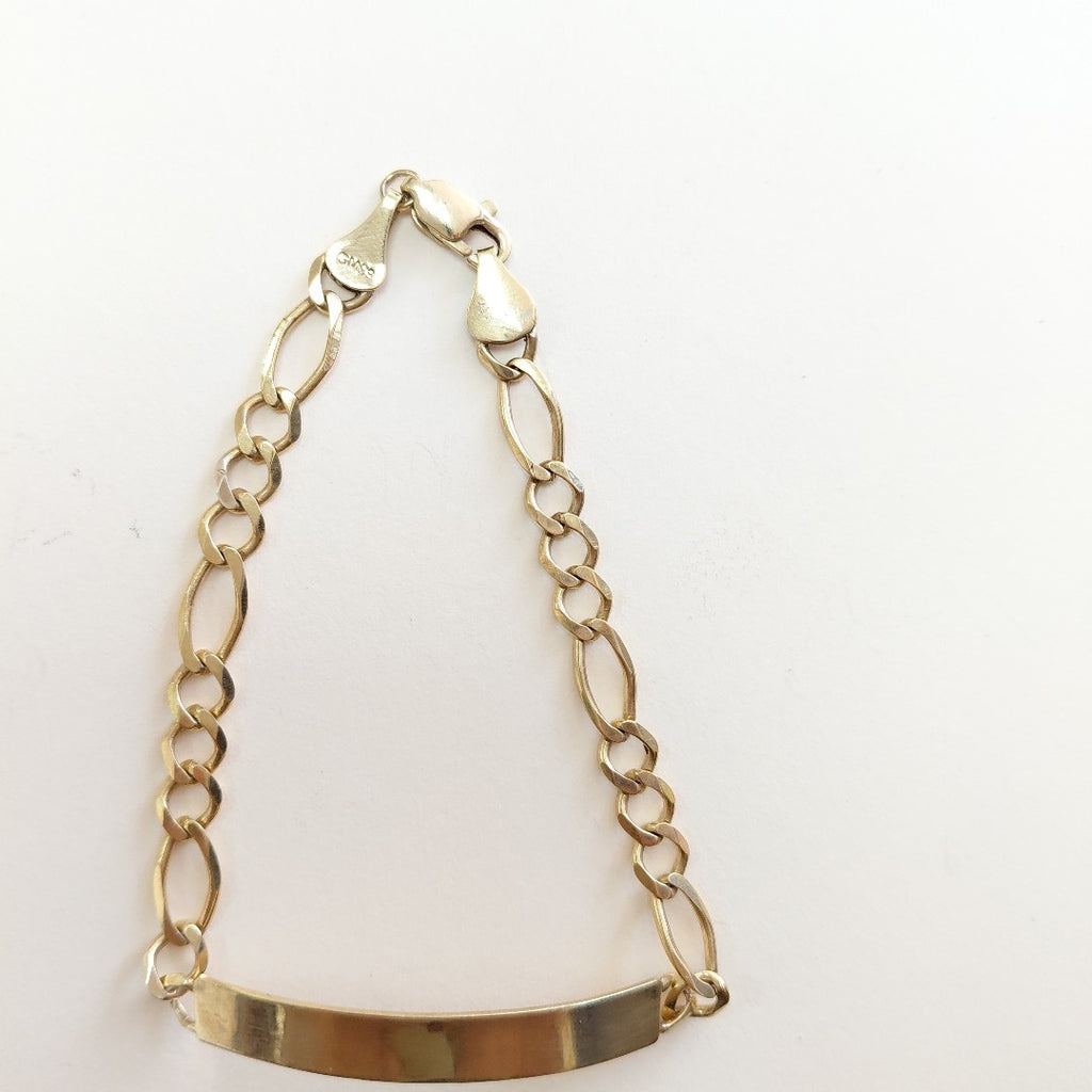 ESCLAVA ORO 10 K 8,00 GRMS (SEMINUEVO)