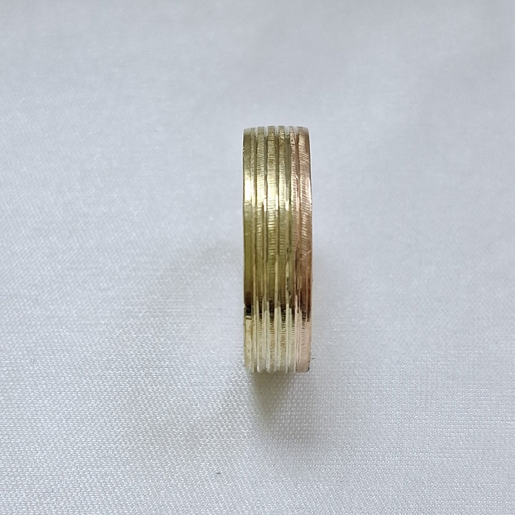 ANILLITO ORO 14 K 2.7 GRMS (SEMINUEVO)