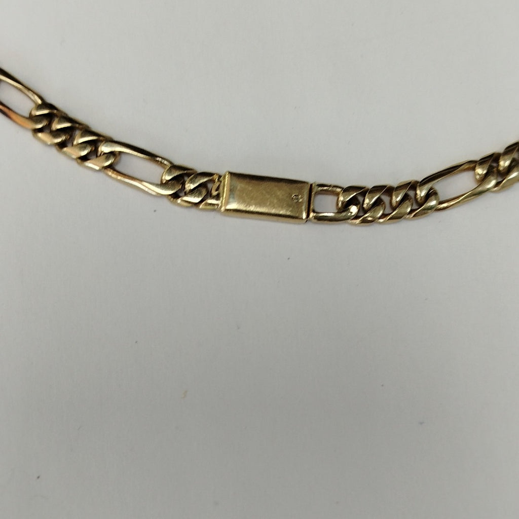 CADENA ORO 10 K 37,90 GRMS (SEMINUEVO)