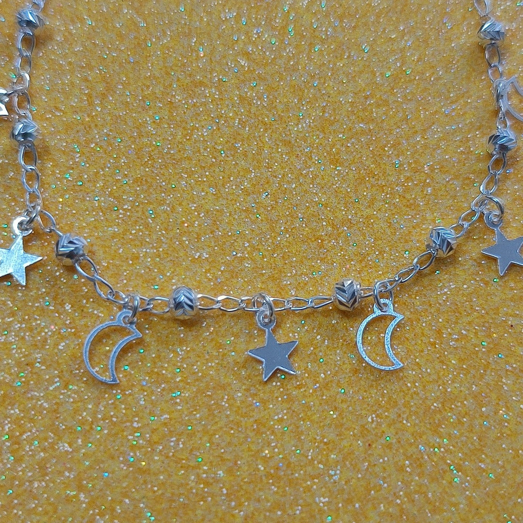 PULSERA TEJIDO TEJIDO ESPECIAL PLATA .925 18 CM 3.1 GR (NUEVO)