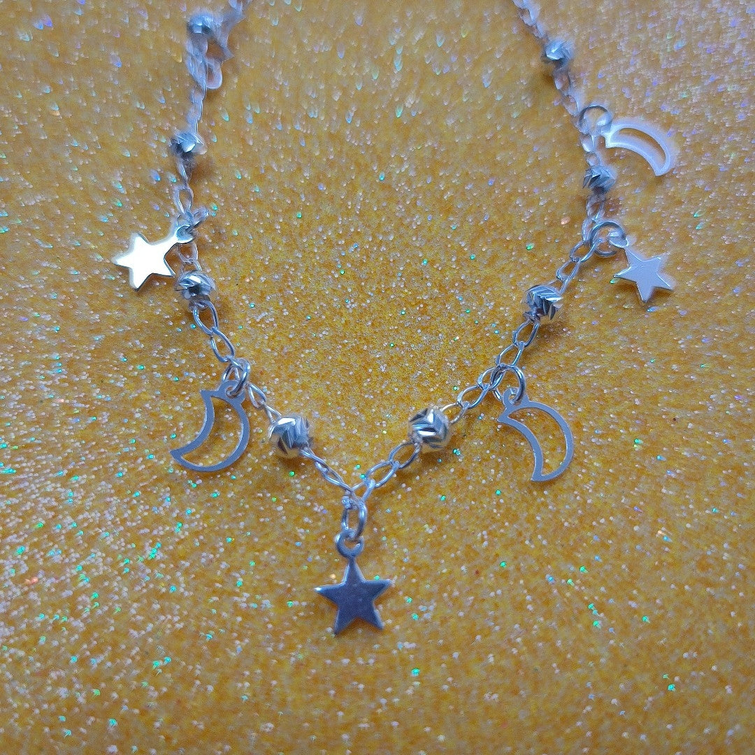 PULSERA TEJIDO TEJIDO ESPECIAL PLATA .925 18 CM 3.1 GR (NUEVO)
