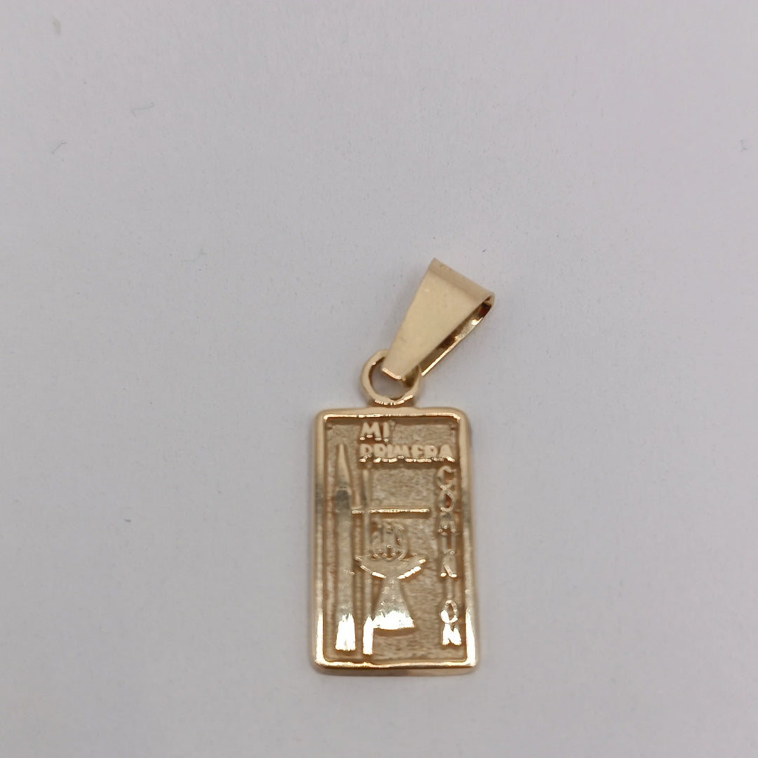 DIJE ORO 14 K 2,30 GRMS (SEMINUEVO)