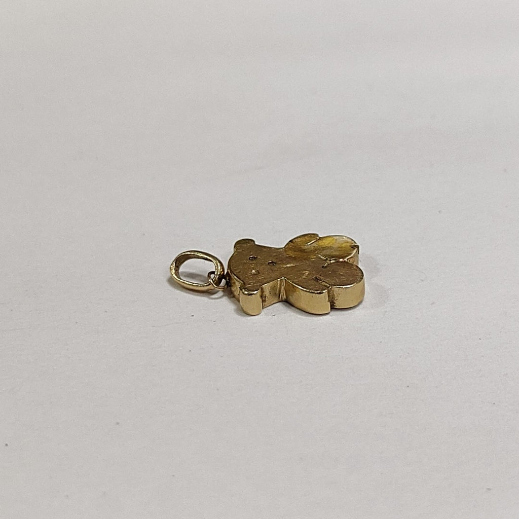 DIJE ORO 14 K 2,10 GRMS (SEMINUEVO)