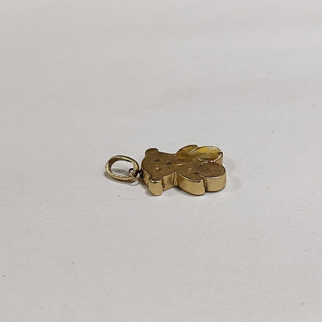 DIJE ORO 14 K 2,10 GRMS (SEMINUEVO)