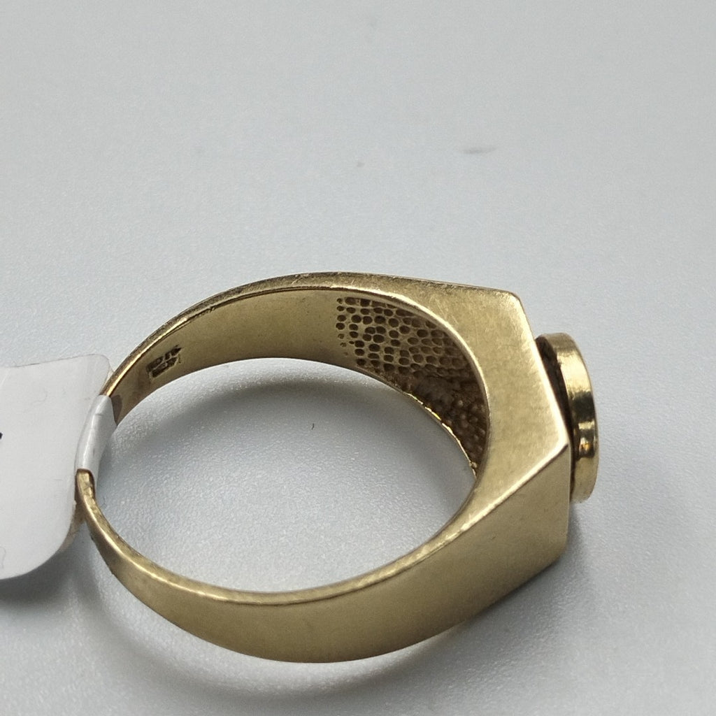 ANILLITO ORO 14 K 6.3 GRMS (SEMINUEVO)