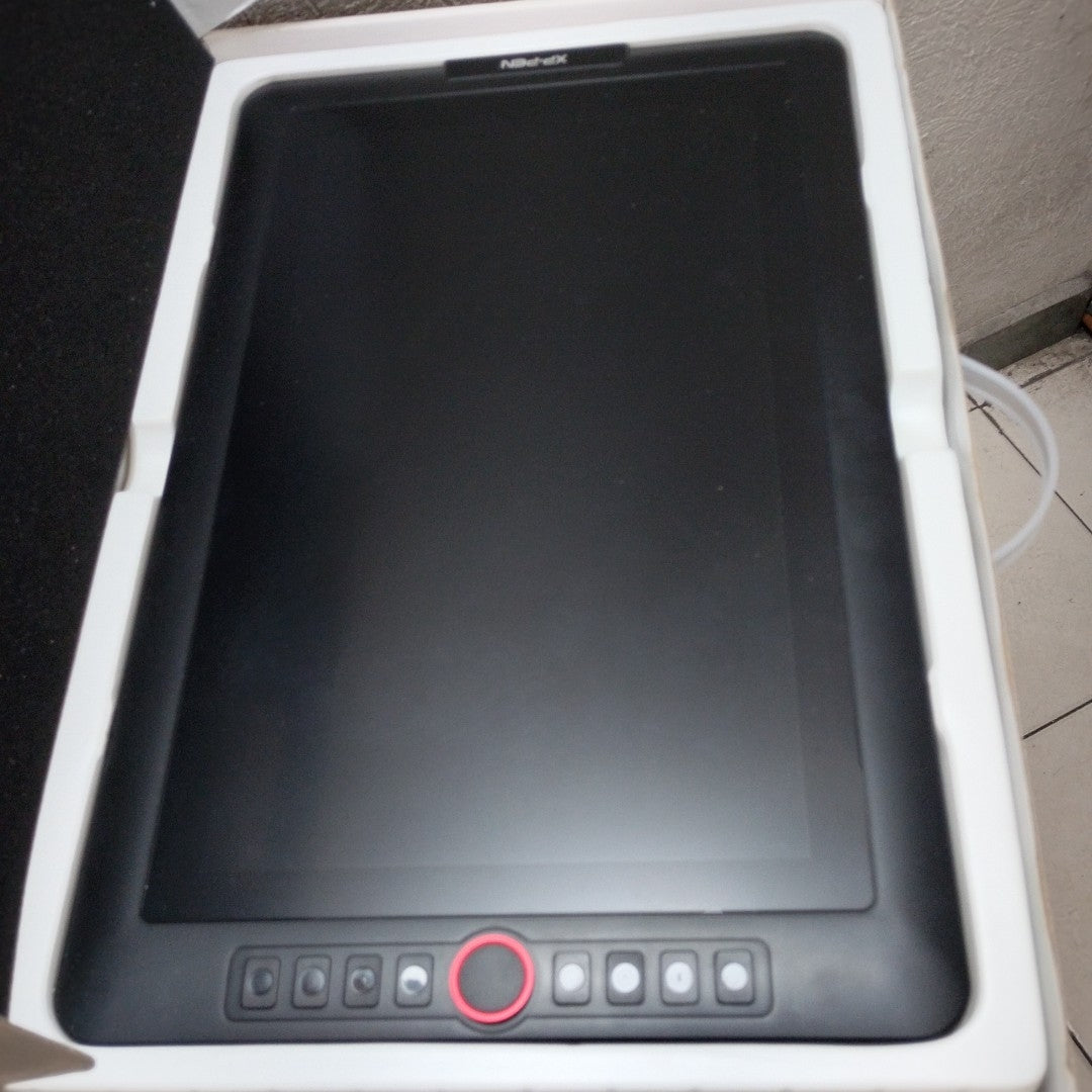TABLETA XP-PEN ARTIST 15.6 PRO V2 DIGITAL USB (SEMINUEVO)
