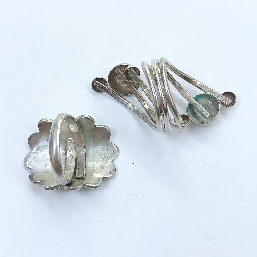 ANILLITO PLATA 17 GRMS (SEMINUEVO)