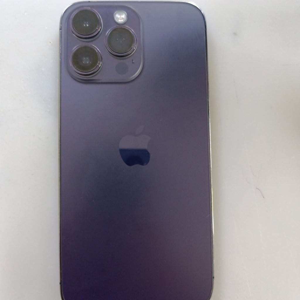 CELULAR APPLE IPHONE 14 PRO MAX A2893 128 GB 6 GB RAM