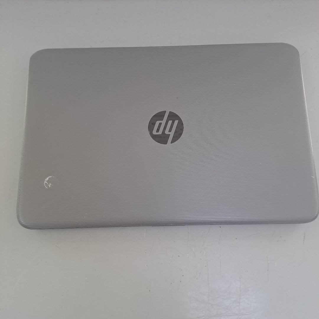 LAPTOP HP STREAM 14-CB012DX (2018) 64 GB SSD 4 GB RAM (SEMINUEVO)