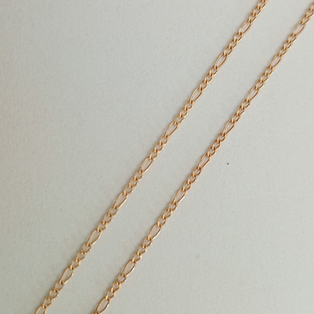 CADENA ORO 10 K 1.3 GRMS (SEMINUEVO)
