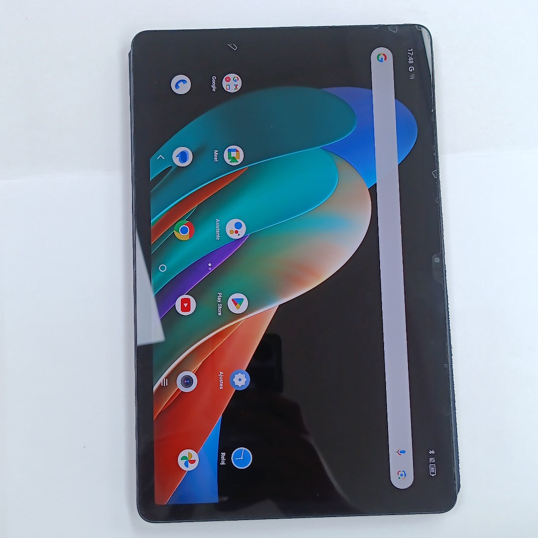 TABLETA TCL TAB 11 9166G 128 GB 4 GB RAM (SEMINUEVO)