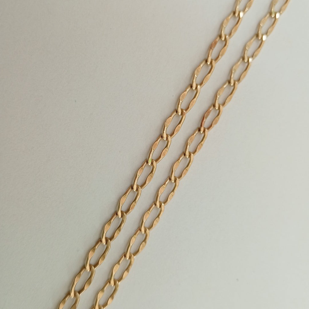 CADENA ORO 10 K 14,20 GRMS (SEMINUEVO)