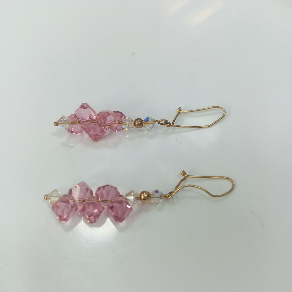 ARETES PAR ORO 8 K 3,40 GRMS (SEMINUEVO)
