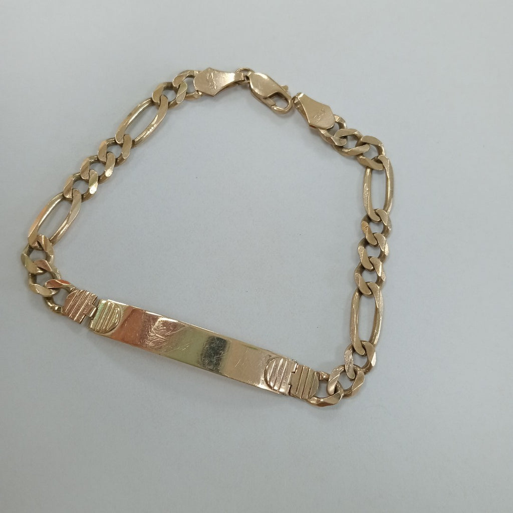 ESCLAVA ORO 10 K 14.2 GRMS (SEMINUEVO)
