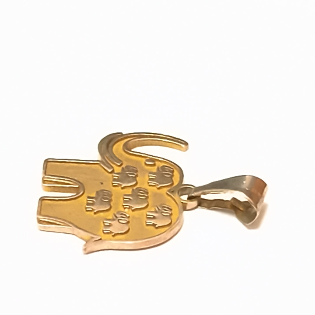 DIJE ORO 8 K 2,60 GRMS (SEMINUEVO)