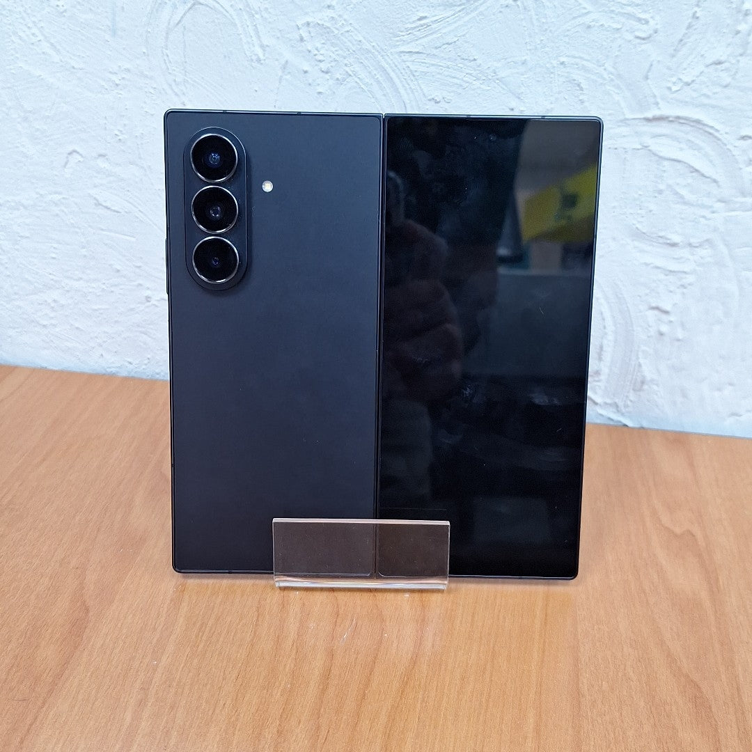 CELULAR SAMSUNG GALAXY Z FOLD7 SM-F966B (2025) 512 GB 12 GB RAM (SEMINUEVO)