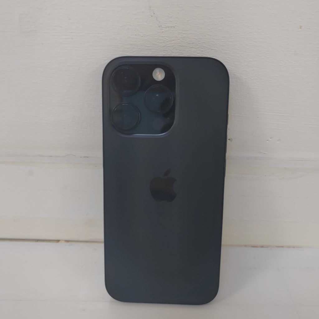 CELULAR APPLE IPHONE 16 PRO A3292 (2024) 256 GB 8 GB RAM (SEMINUEVO)
