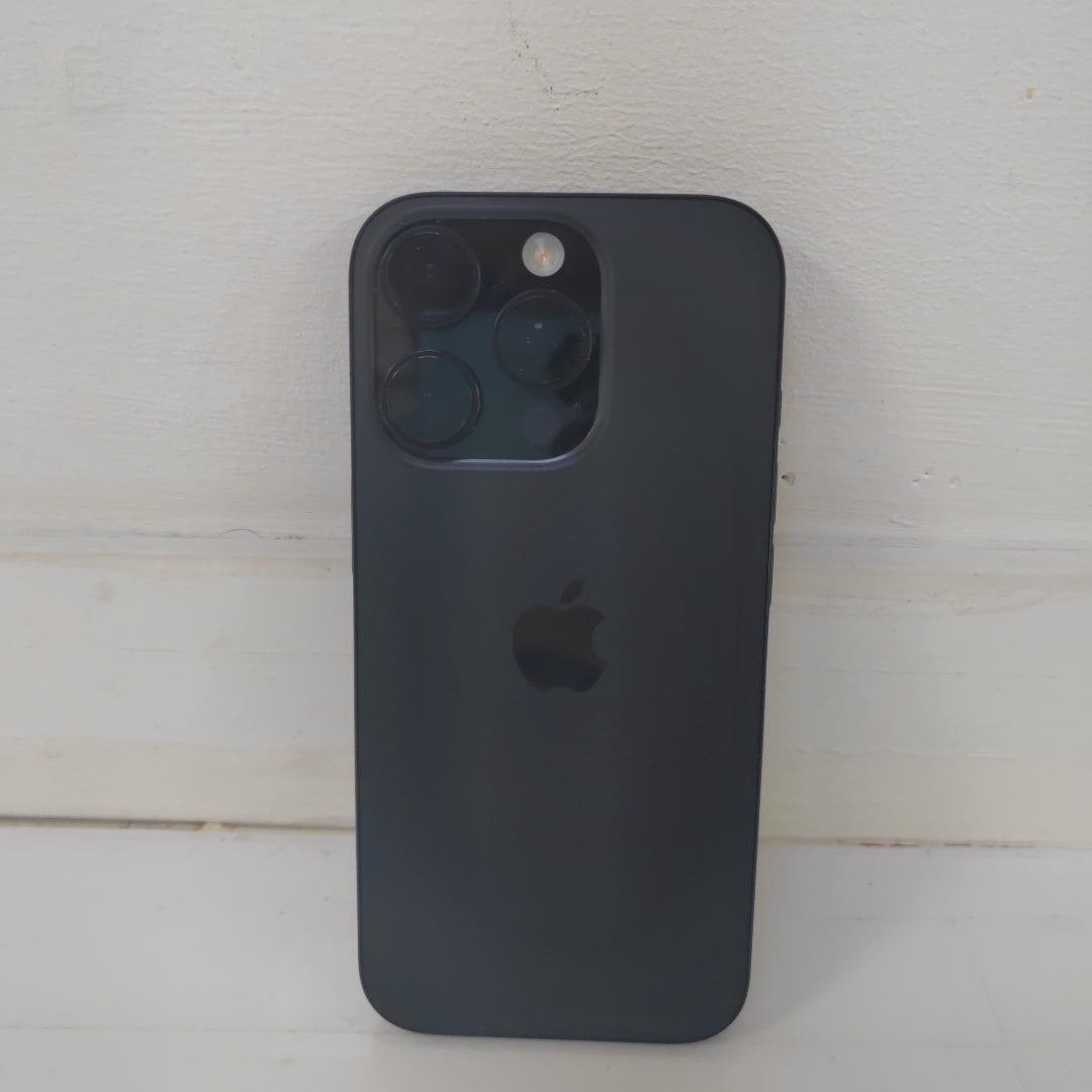 CELULAR APPLE IPHONE 16 PRO A3292 (2024) 256 GB 8 GB RAM (SEMINUEVO)