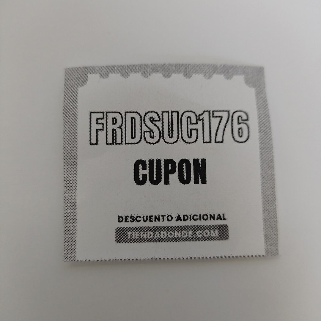 CADENA ORO 10 K 6.6 GRMS (SEMINUEVO)