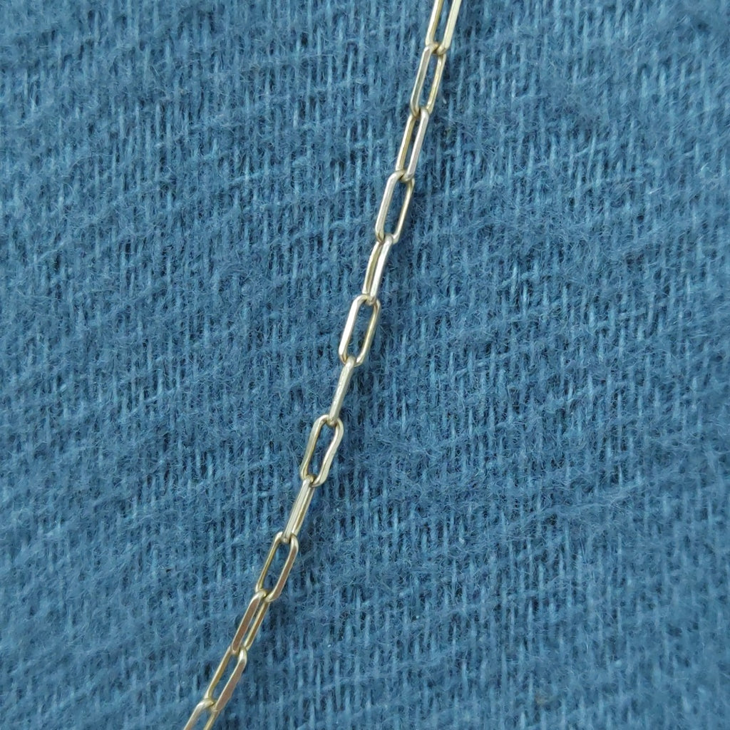 CADENA ORO 14 K 4,80 GRMS (SEMINUEVO)