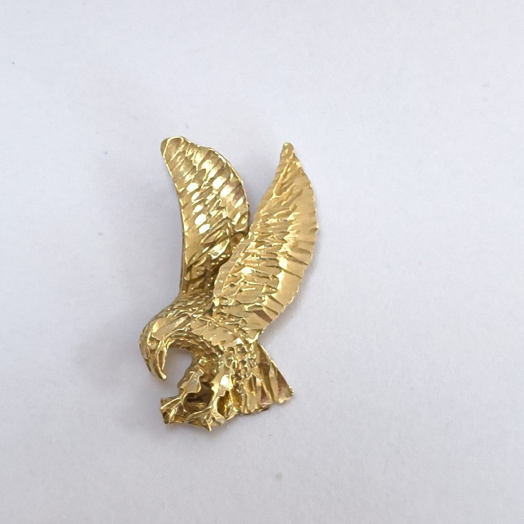 DIJE ORO 8 K 2,70 GRMS (SEMINUEVO)