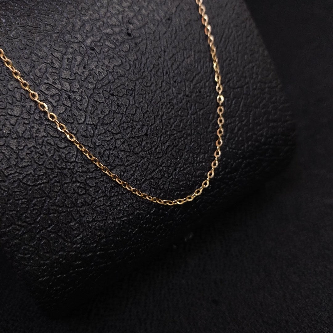 CADENA ORO 14 K 2 GRMS (SEMINUEVO)