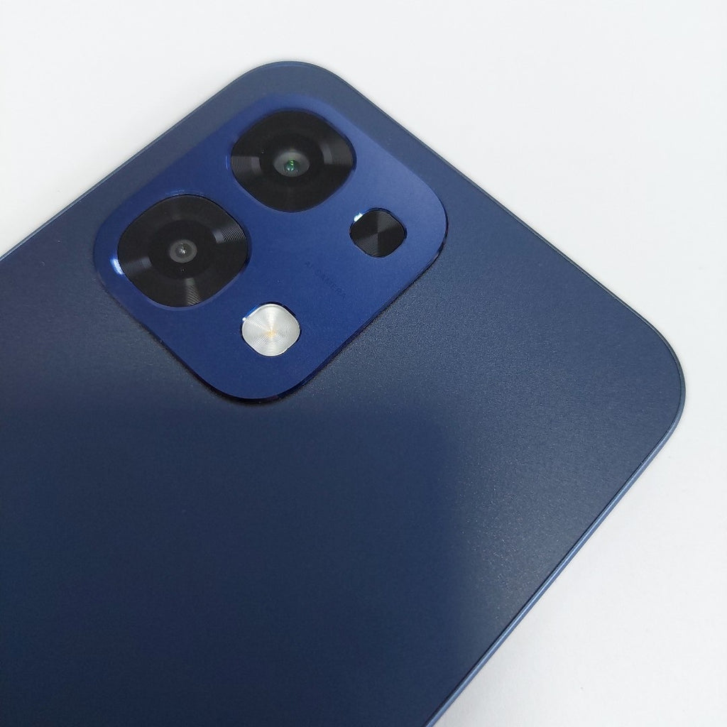 CELULAR OPPO  A6 PRO CPH2781 (2025) 256 GB 8 GB RAM (SEMINUEVO)