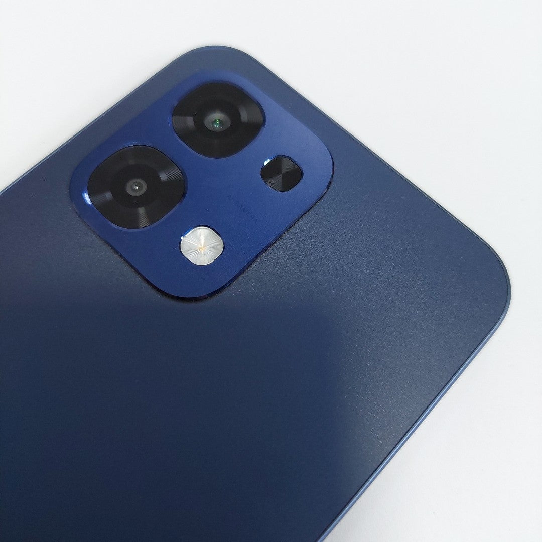 CELULAR OPPO  A6 PRO CPH2781 (2025) 256 GB 8 GB RAM (SEMINUEVO)