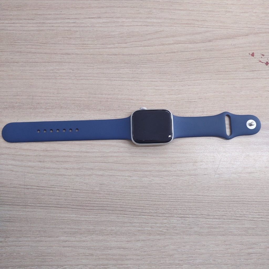 SMARTWATCH APPLE SE 2 ALUMINIO A2723 44 MM GPS (SEMINUEVO)
