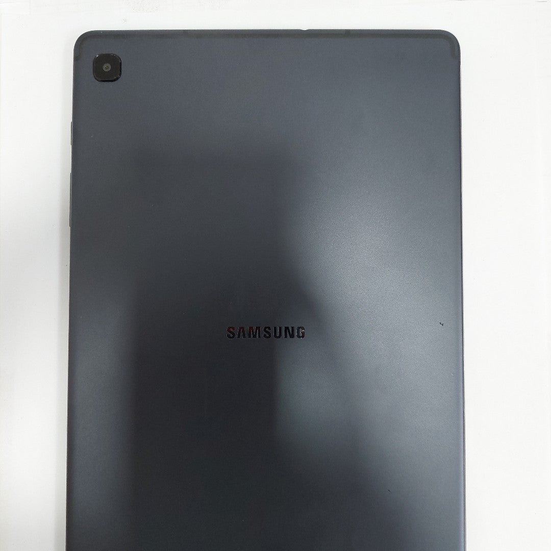 TABLETA SAMSUNG GALAXY TAB S6 LITE SM-P613 128 GB 4 GB RAM (SEMINUEVO)