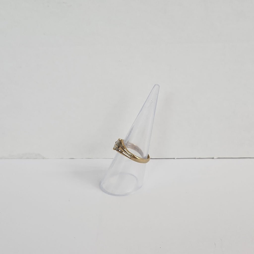 ANILLITO ORO 14 K 2.4 GRMS (SEMINUEVO)