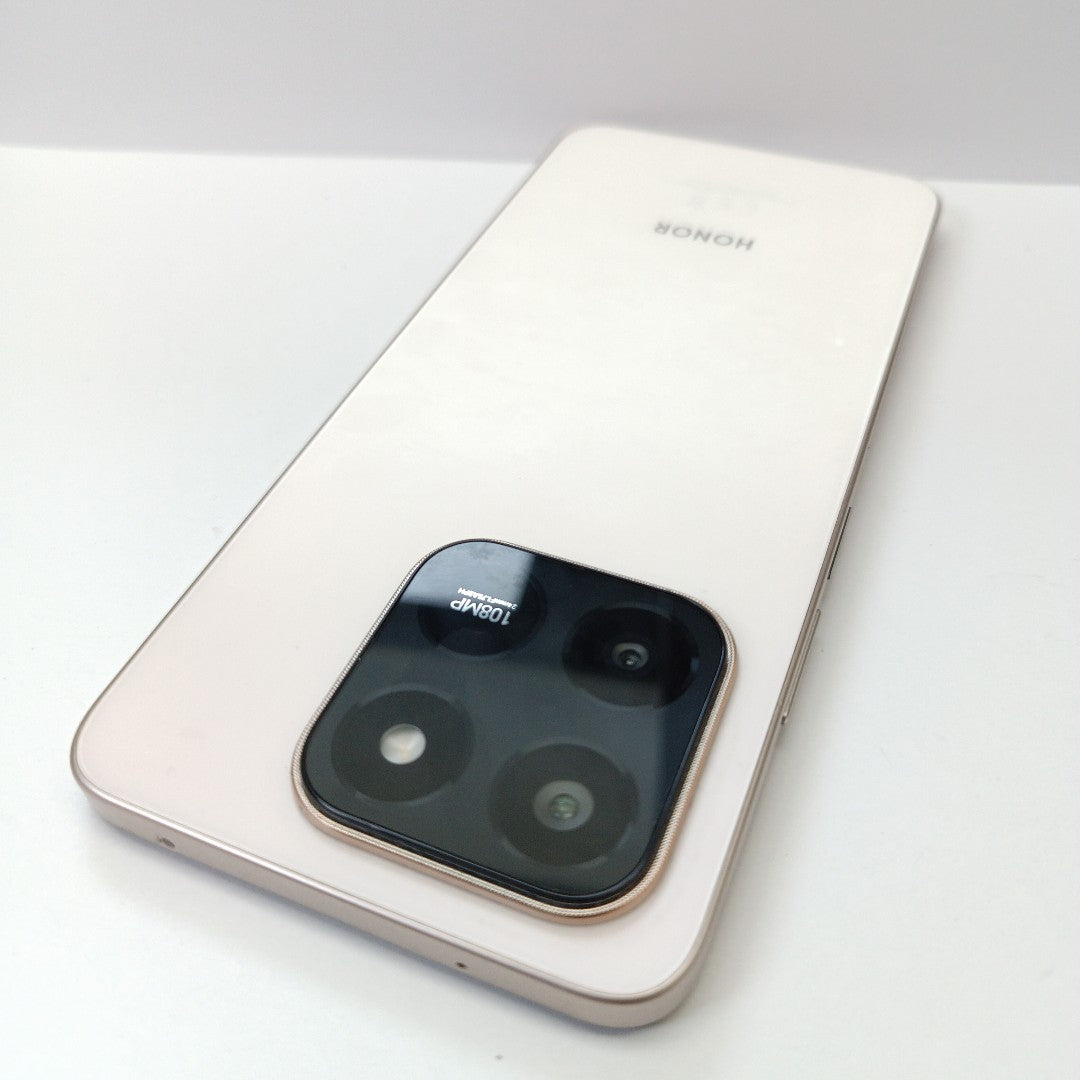 CELULAR HONOR X7D LGN-LX3 (2025) 256 GB 8 GB RAM (SEMINUEVO)